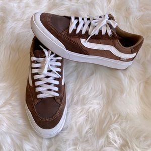 VANS BERLE PRO BRAND NEW